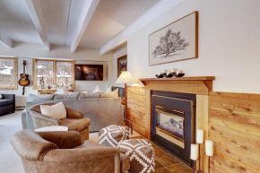 LD308 The Lodge at Copper condo